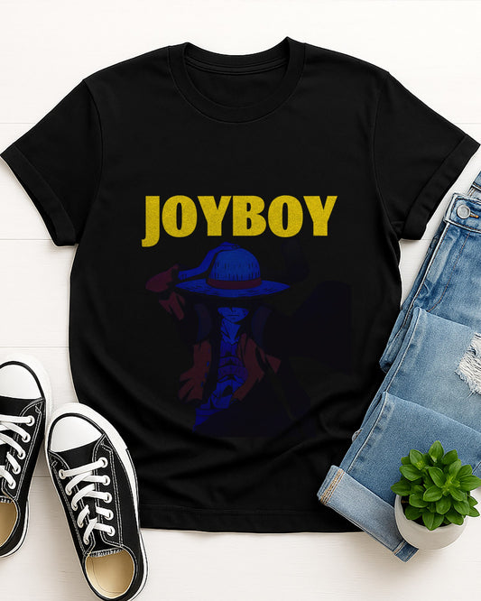 Joyboy in Weekend Style | Unisex Premium Tshirt