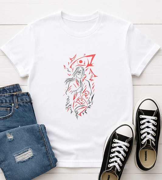 Itachi | Unisex Premium Tshirt