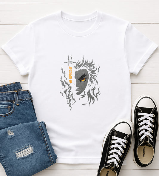 Rengoku | Unisex Premium Tshirt