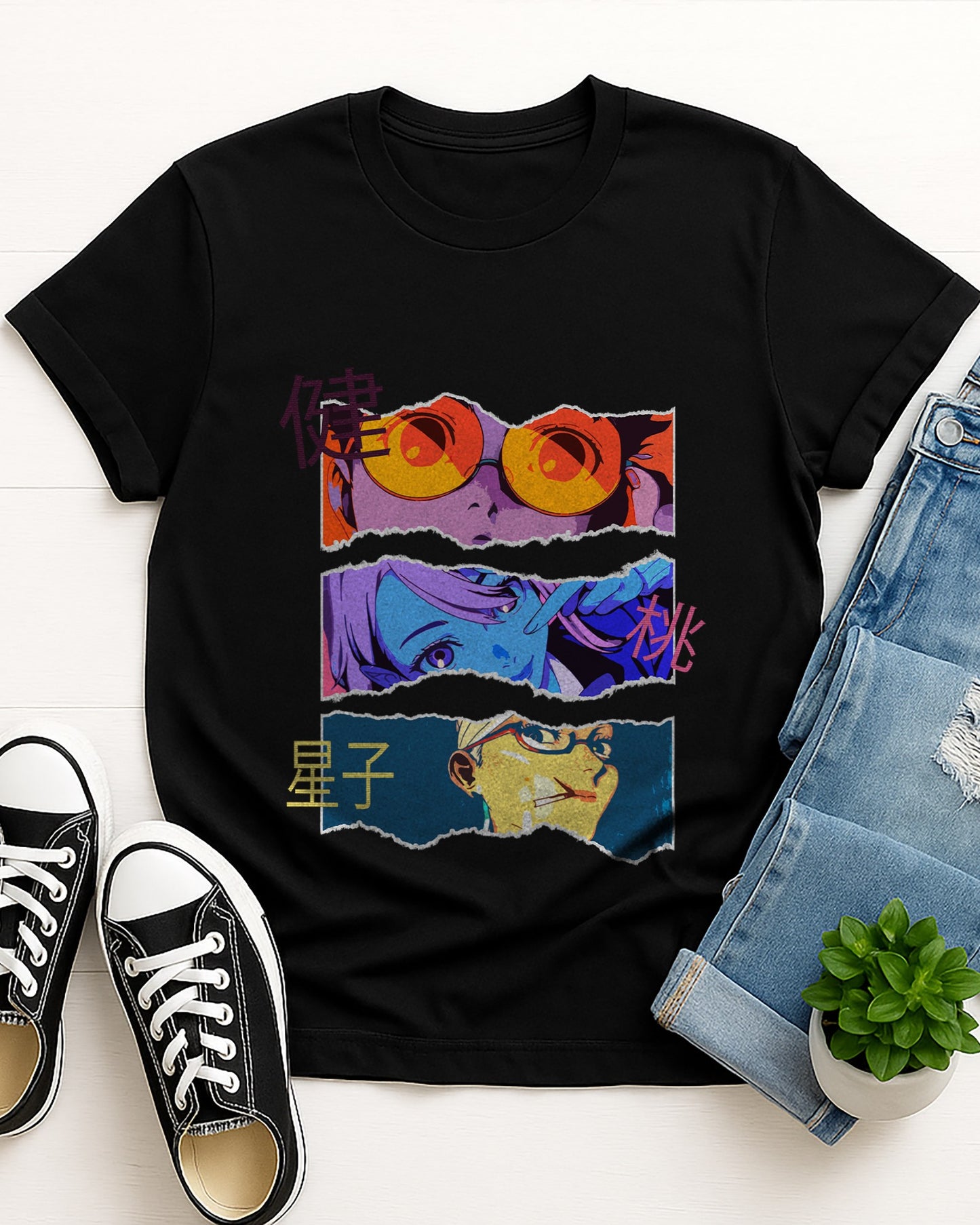 DanDanDan | Unisex Premium Tshirt