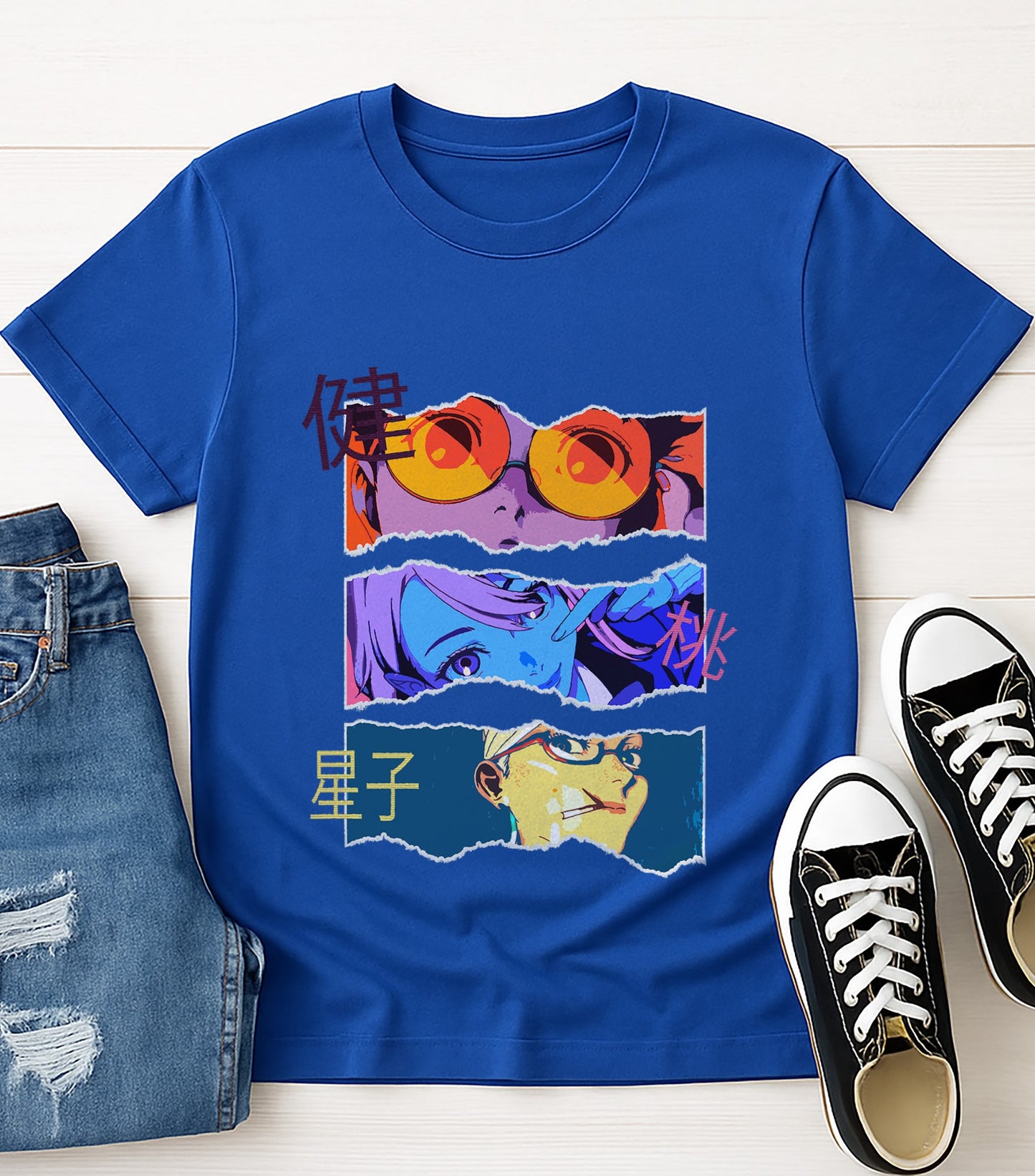 DanDanDan | Unisex Premium Tshirt