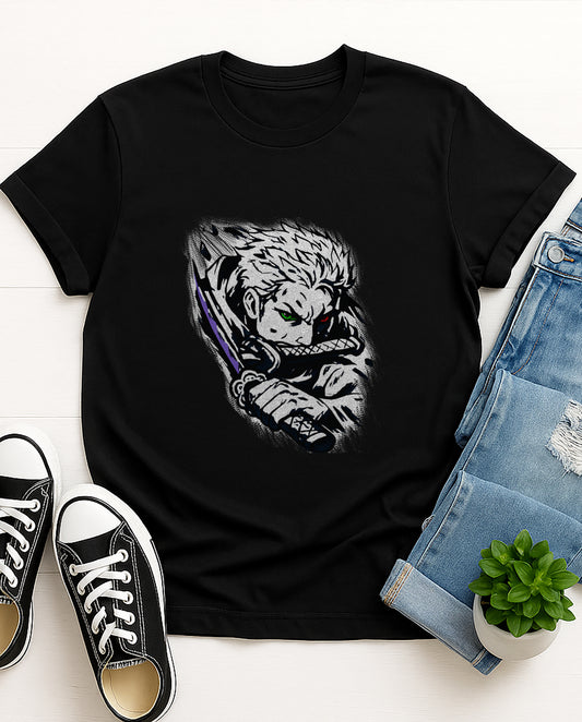 Zoro | Unisex Premium Tshirt