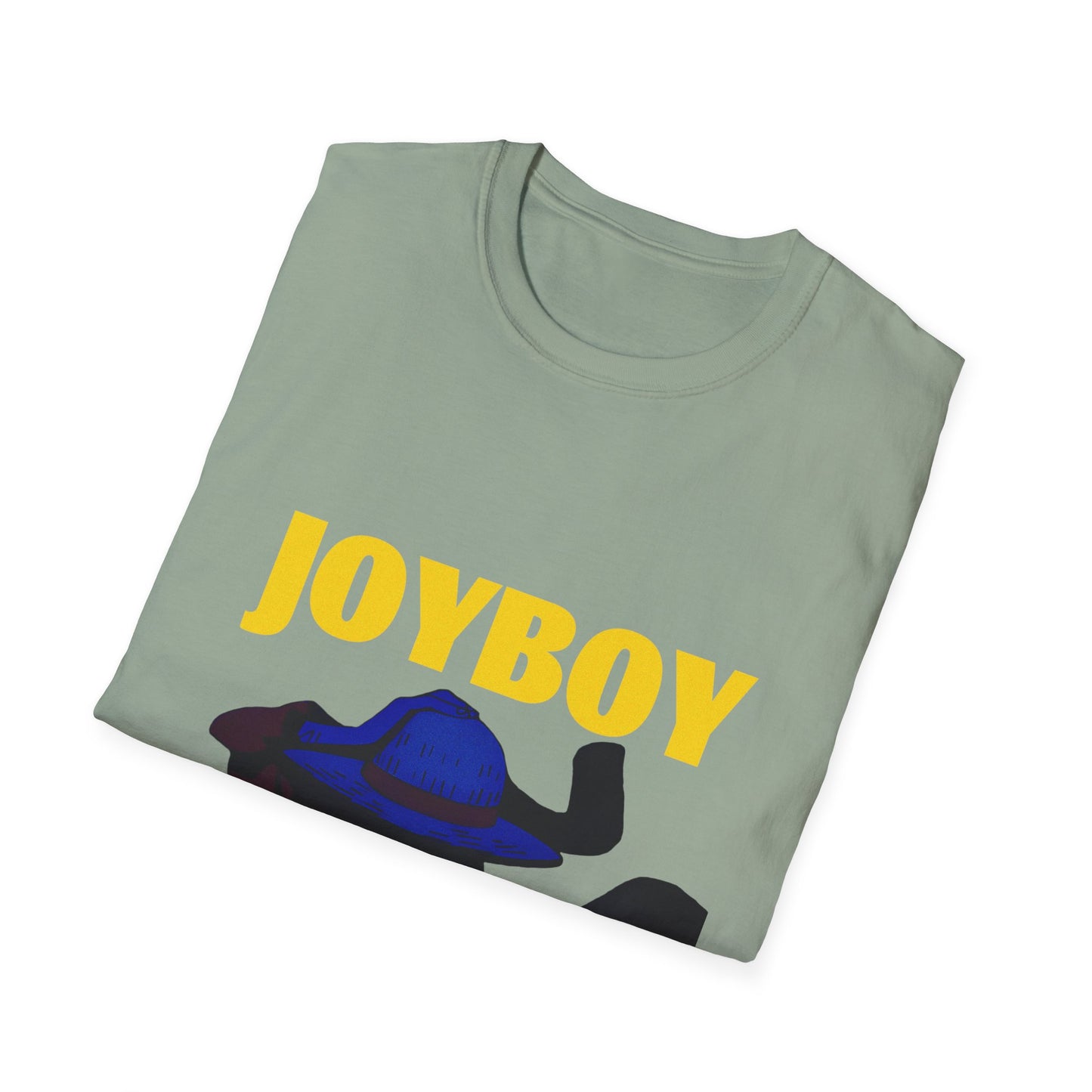 Joyboy in Weekend Style | Unisex Premium Tshirt