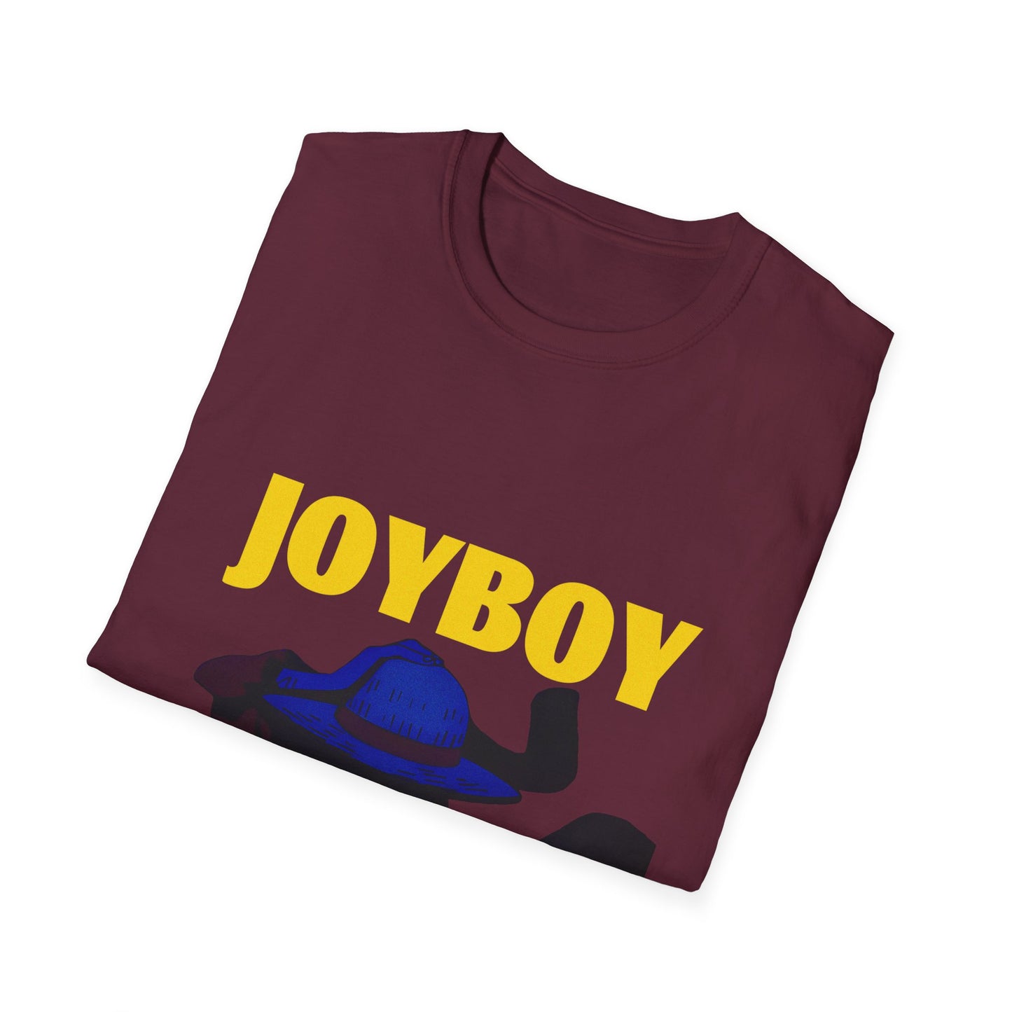 Joyboy in Weekend Style | Unisex Premium Tshirt