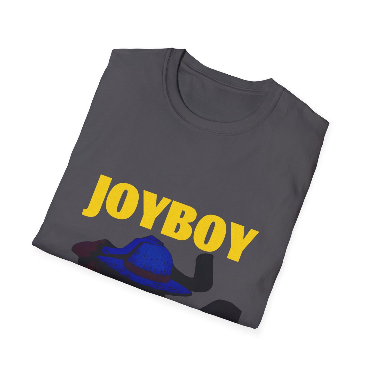 Joyboy in Weekend Style | Unisex Premium Tshirt