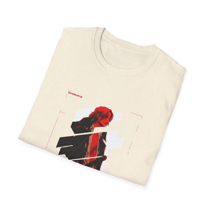 Shanks | One PIece | Unisex Premium Tshirt