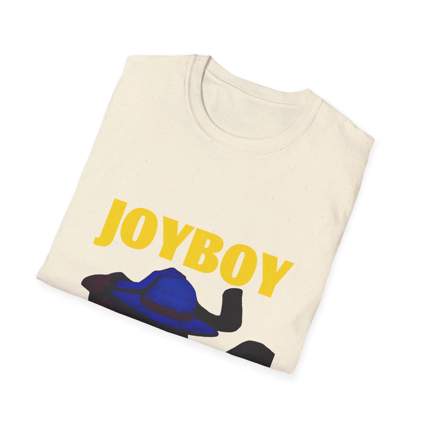 Joyboy in Weekend Style | Unisex Premium Tshirt