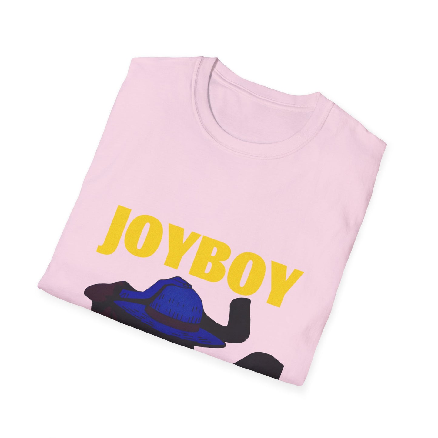 Joyboy in Weekend Style | Unisex Premium Tshirt