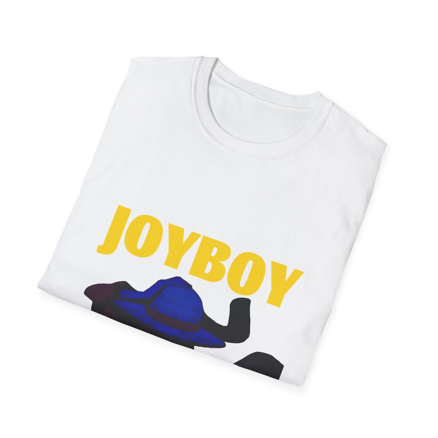 Joyboy in Weekend Style | Unisex Premium Tshirt