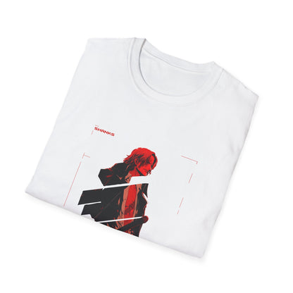 Shanks | One PIece | Unisex Premium Tshirt