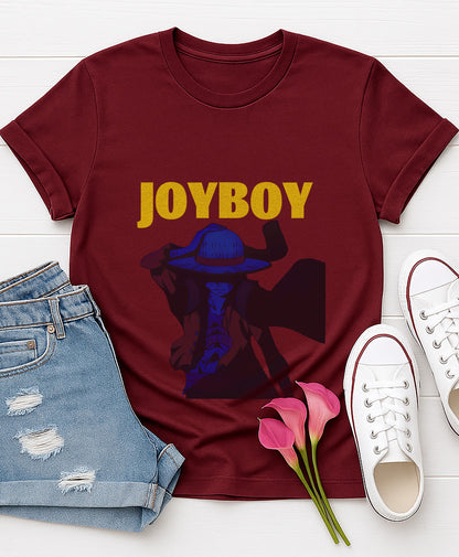 Joyboy in Weekend Style | Unisex Premium Tshirt