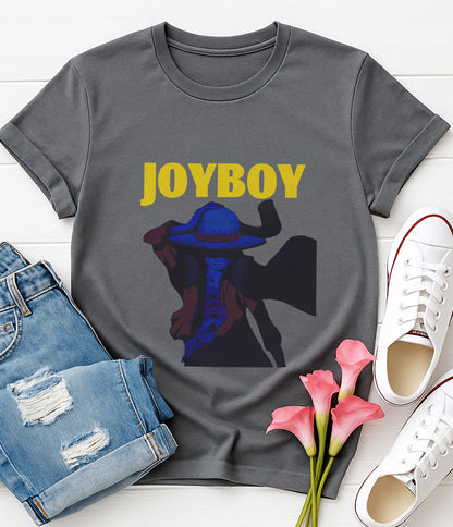Joyboy in Weekend Style | Unisex Premium Tshirt