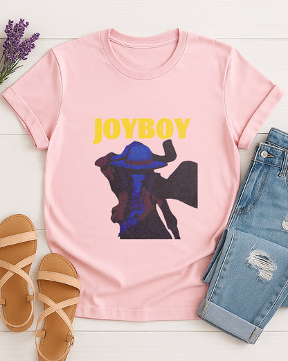 Joyboy in Weekend Style | Unisex Premium Tshirt