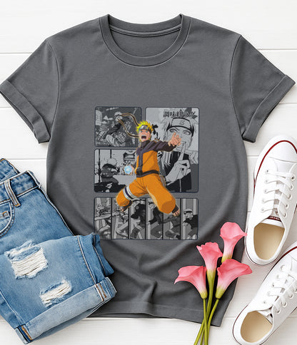 Naruto | Unisex Premium T-Shirt