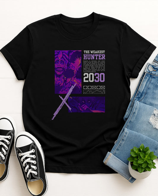 Solo Leveling | Unisex Premium Tshirt