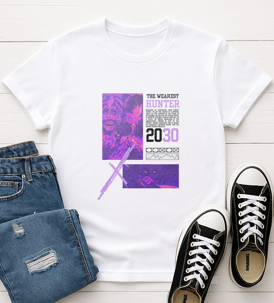 Solo Leveling | Unisex Premium Tshirt