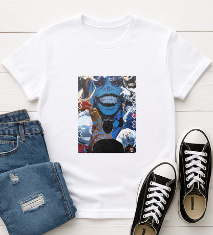 Solo Leveling  | Unisex Premium Tshirt
