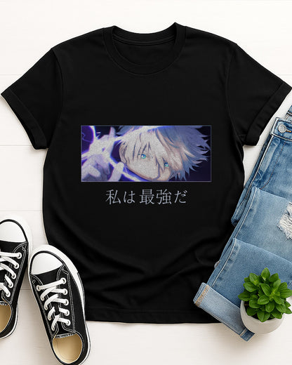Gojo | Unisex Softstyle T-Shirt