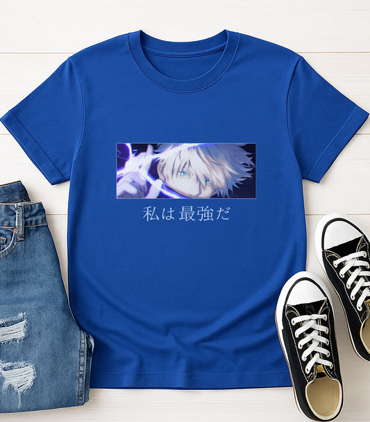 Gojo | Unisex Softstyle T-Shirt