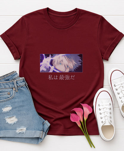 Gojo | Unisex Softstyle T-Shirt