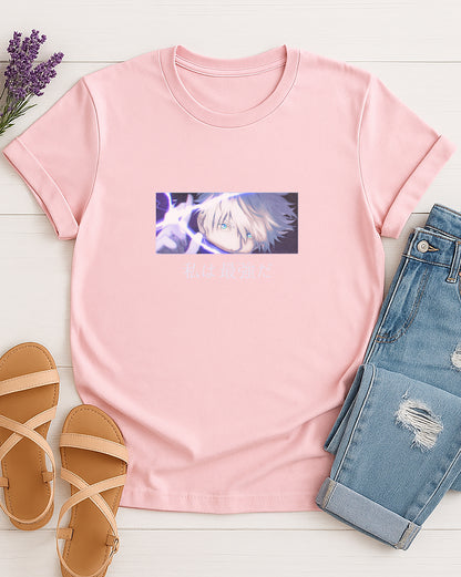 Gojo | Unisex Softstyle T-Shirt