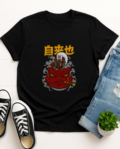 Toad Sage | Unisex Premium Tshirt