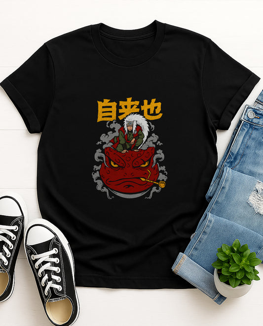 Toad Sage | Unisex Premium Tshirt