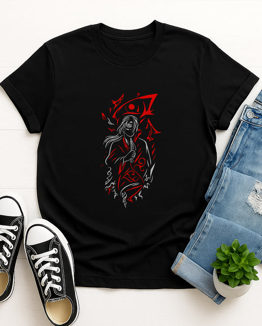 Itachi | Unisex Premium Tshirt