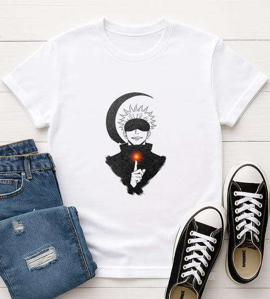 Gojo | Unisex Premium Tshirt