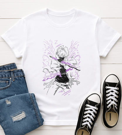 Sung Jinwoo | Unisex Premium Tshirt
