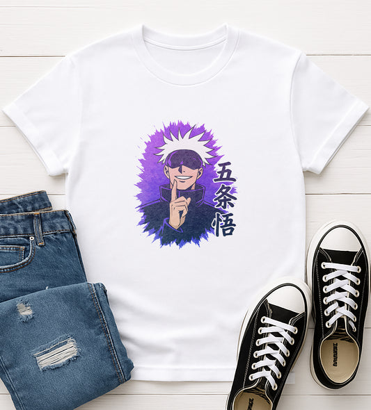 Gojo | Unisex Premium Tshirt