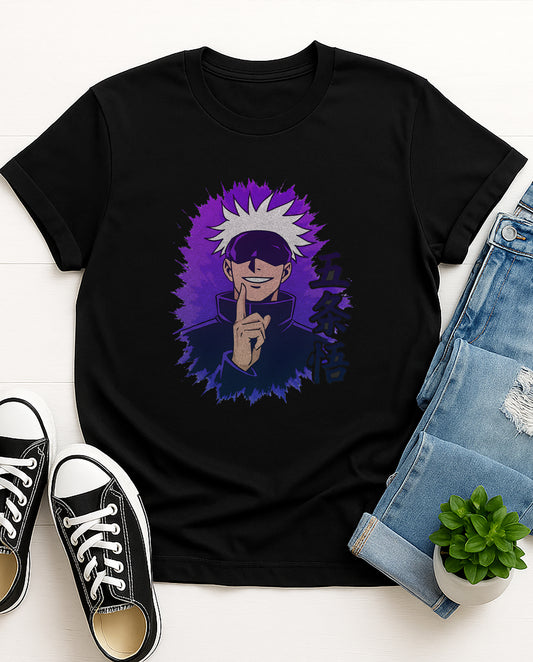 Gojo | Unisex Premium Tshirt