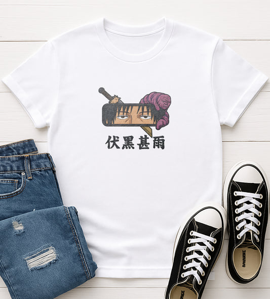 Toji Fushiguro | Unisex Premium Tshirt