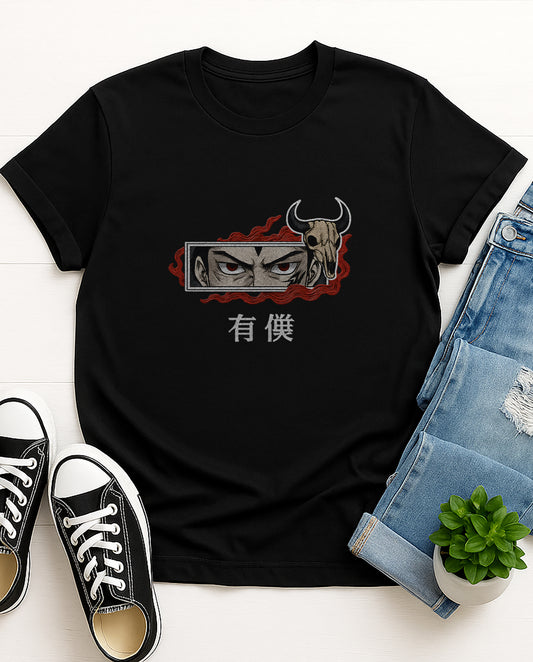 Sukuna | Unisex Premium Tshirt