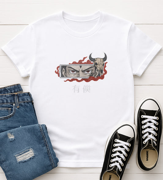 Sukuna | Unisex Premium Tshirt