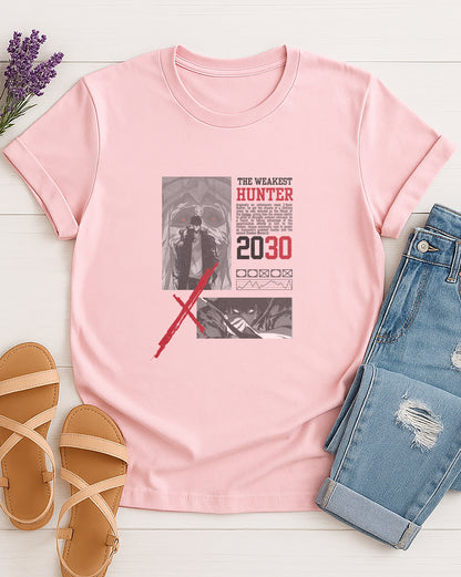 Solo Leveling | Unisex Premium Tshirt