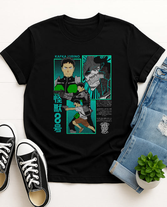 Kaiju no 8 | Unisex Premium Tshirt