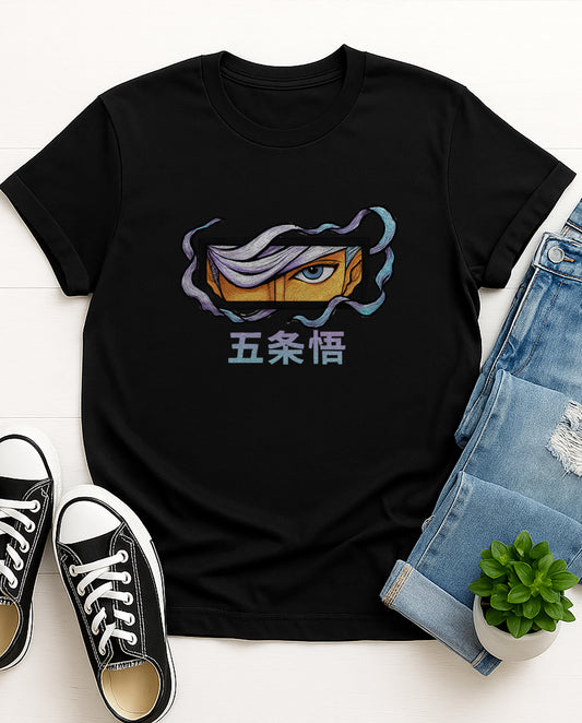 Demon slayer | Unisex Premium Tshirt