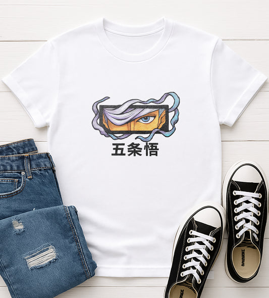 Demon slayer | Unisex Premium Tshirt