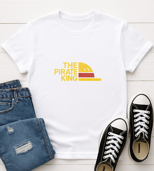 The Pirate King | Unisex Premium Tshirt