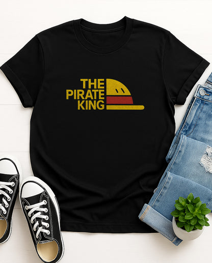 The Pirate King | Unisex Premium Tshirt