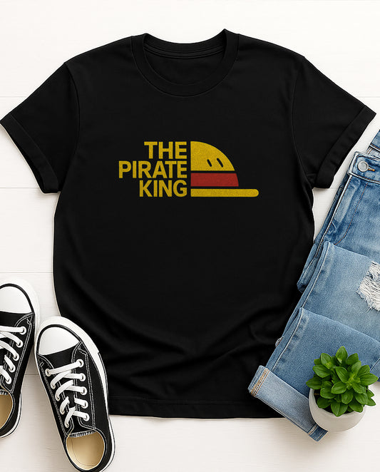 The Pirate King | Unisex Premium Tshirt