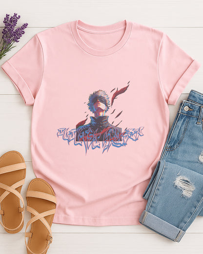 Gojo Satorou | Unisex Premium Tshirt