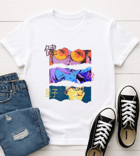 DanDanDan | Unisex Premium Tshirt