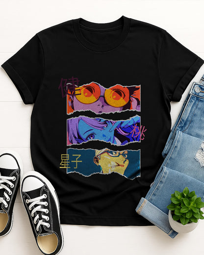 DanDanDan | Unisex Premium Tshirt