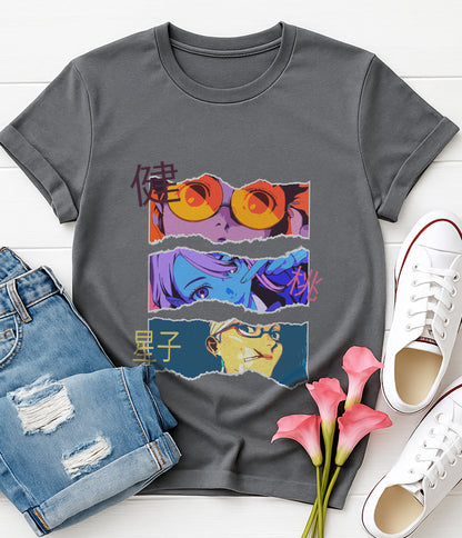DanDanDan | Unisex Premium Tshirt