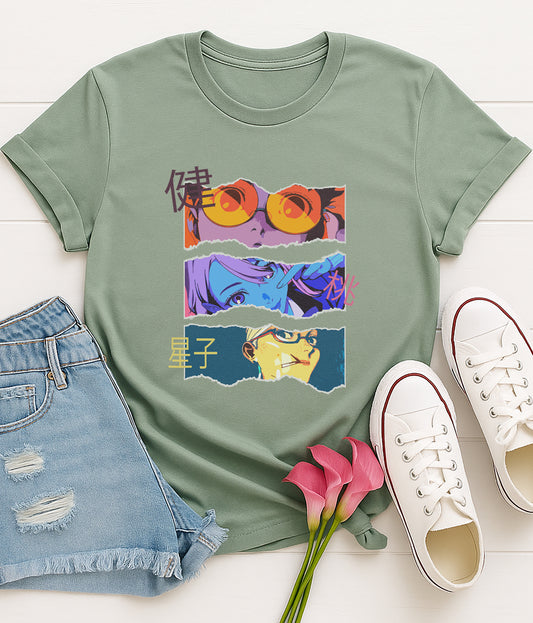 DanDanDan | Unisex Premium Tshirt