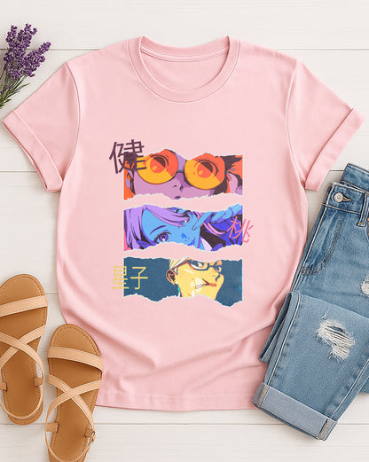 DanDanDan | Unisex Premium Tshirt