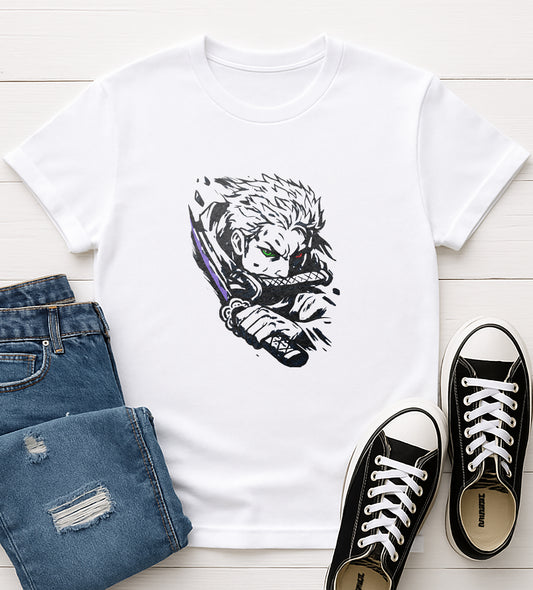 Zoro | Unisex Premium Tshirt