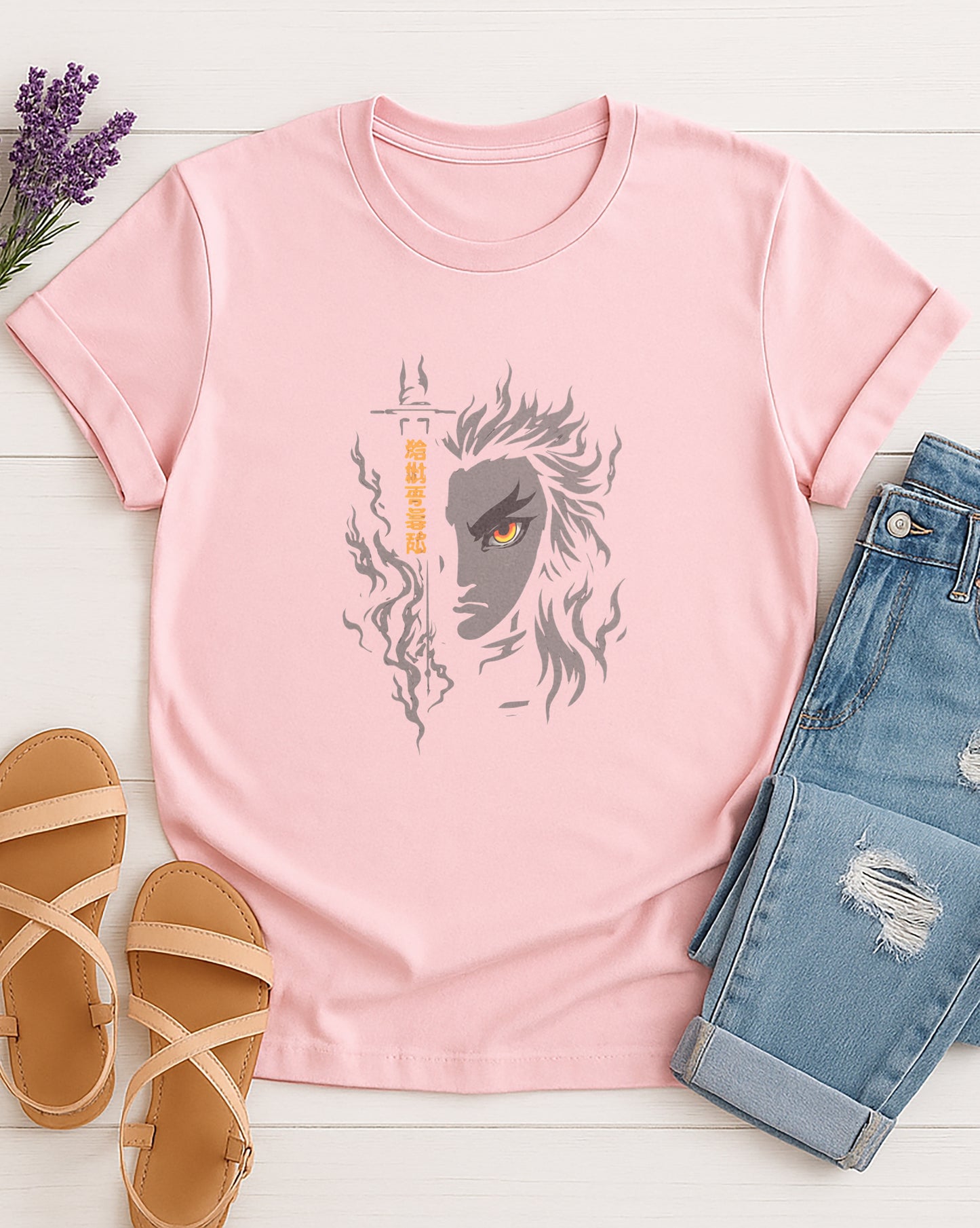Rengoku | Unisex Premium Tshirt